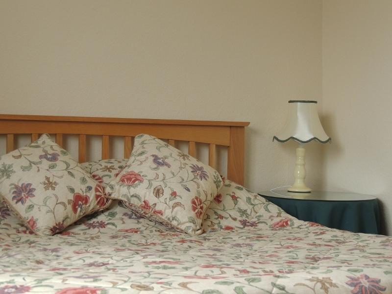 Stockleigh Lodge B&B Exford Buitenkant foto
